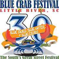 Blue Crab Festival - Little River, South Carolina