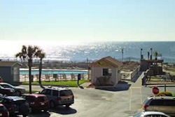 Summer Sizzler Specials on Myrtle Beach Accommodations