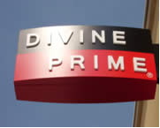 Divine Prime