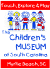 South Carolina Childrens Museum